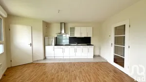 Appartement à Compiègne (60200)
