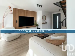 Maison traditionnelle à Royan (17200)