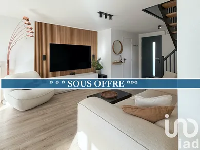 Maison traditionnelle à Royan (17200)