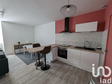 Apartment in Laval (53000)