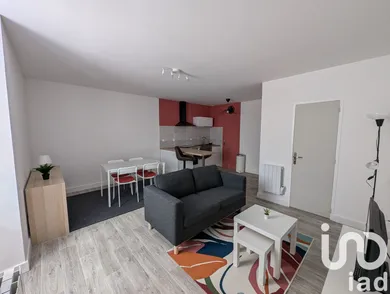 Appartement à Laval (53000)