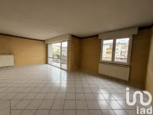 Apartment at Mondelange (57300)