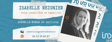 House in Audun-le-Roman (54560)