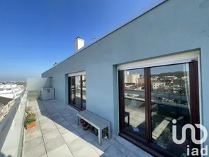 Appartement à Noisy-le-Sec (93130)