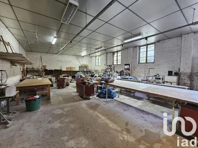 Immeuble à Merville (59660)