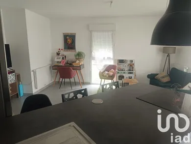 Appartement à Nantes (44300)