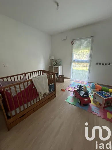 Appartement à Nantes (44300)