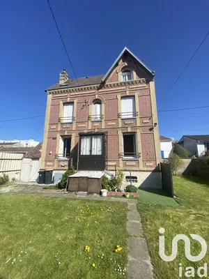 Maison à Le Havre (76600)