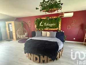 Maison à Pézarches (77131)