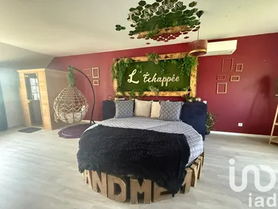 House at Pézarches (77131)