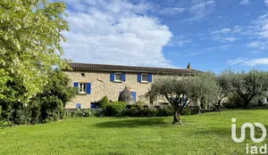Maison à Crest (26400)