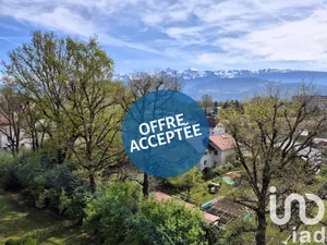 Appartement à Meylan (38240)
