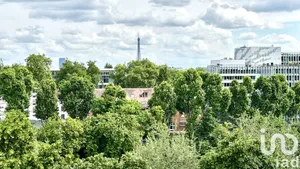 Appartement à Courbevoie (92400)