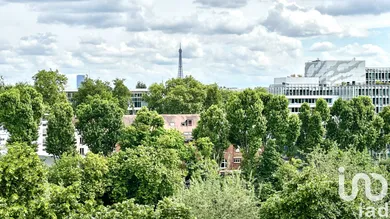 Appartement à Courbevoie (92400)