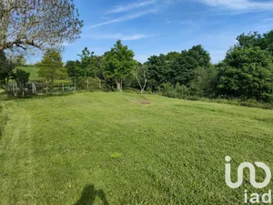 Terrain à bâtir à Boueilh-Boueilho-Lasque (64330)