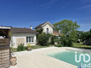Maison de campagne à Montcaret (24230)