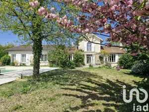 Maison de campagne à Montcaret (24230)
