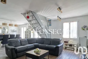 House at Puiseux-en-France (95380)