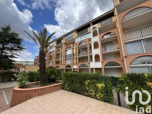 Apartment at LE CAP D'AGDE (34300)
