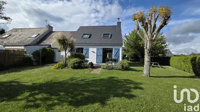 Maison à Ambon (56190)