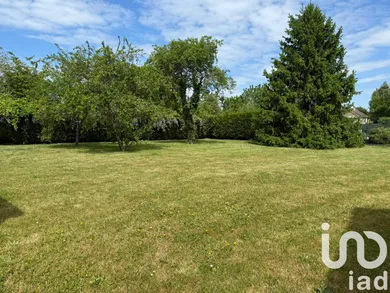 Maison à Pézarches (77131)