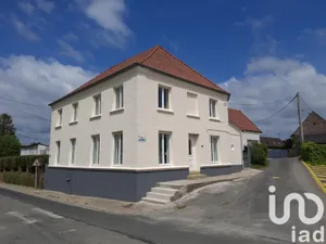 Village house at Ligny-lès-Aire (62960)