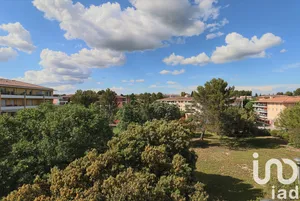 Appartement à Aix-en-Provence (13100)