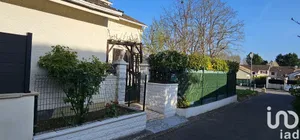 House at Les Mureaux (78130)