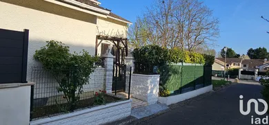 House at Les Mureaux (78130)