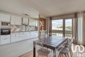 Appartement à Évry (91000)