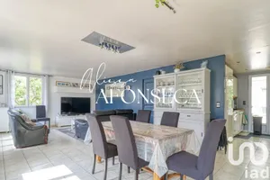 Maison à Taverny (95150)