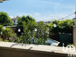 Maison de ville à SAINT-ROMAIN-LE-PUY (42610)