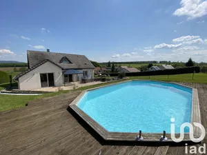 Maison à Alaincourt (70210)