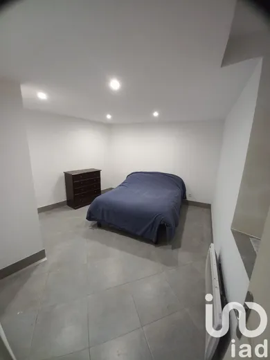 Maison de village à Gonfaron (83590)