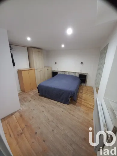 Village house at Gonfaron (83590)