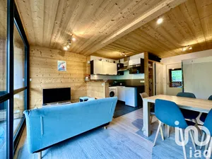 Appartement à Arâches-la-Frasse (74300)