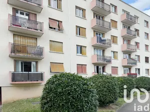 Apartment at Vitry-sur-Seine (94400)