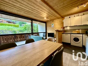 Appartement à Arâches-la-Frasse (74300)