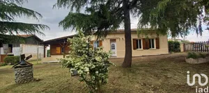 Maison de campagne à Saint-Bonnet-sur-Gironde (17150)
