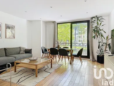 Appartement à Versailles (78000)