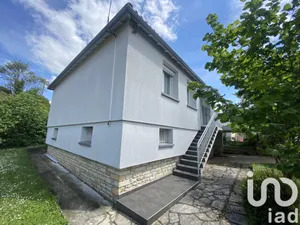 Maison de ville à Cahors (46000)
