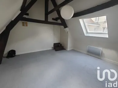 Apartment in Chartres (28000)