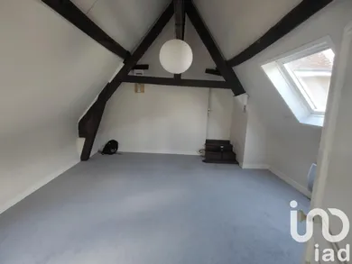 Apartment in Chartres (28000)