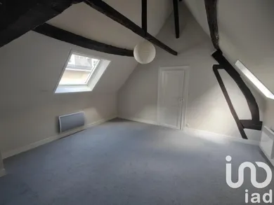 Apartment in Chartres (28000)