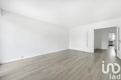 Appartement à Bois-Colombes (92270)
