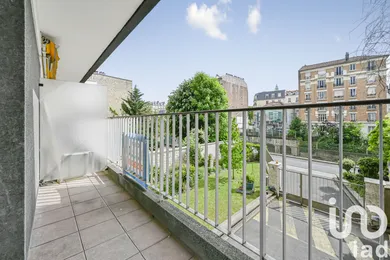 Appartement à Bois-Colombes (92270)