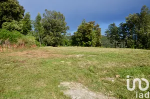 Building plot at Le Tignet (06530)
