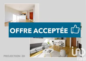 Apartment at Cholet (49300)