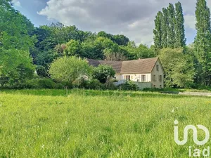 Maison à Orgerus (78910)