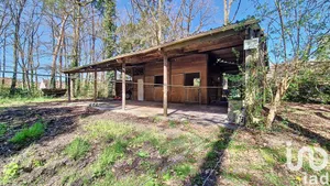 Maison à Le Vaudoué (77123)